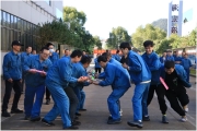 凝心團(tuán)結(jié)，海宏液壓第四節(jié)趣味運(yùn)動(dòng)會(huì)圓滿結(jié)束